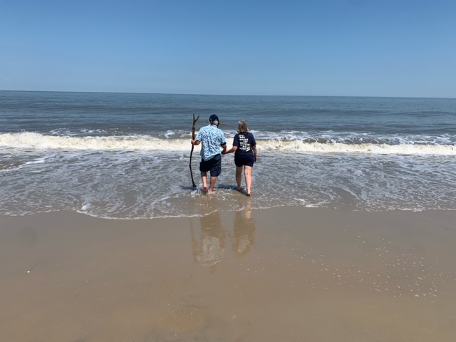 ocean