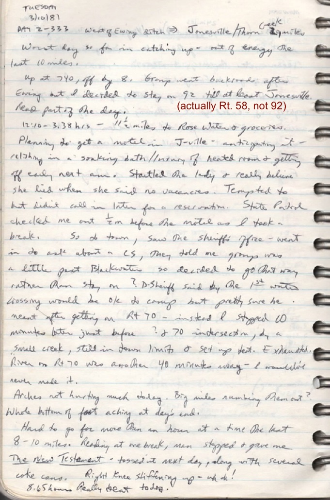 journal