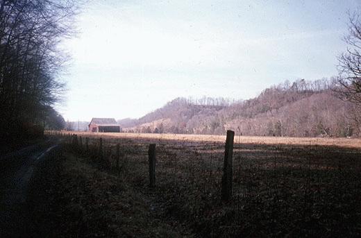 barn
